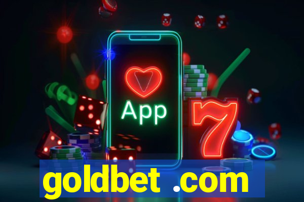 goldbet .com